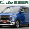 mitsubishi ek-cross 2019 CFJ1887997 image 12