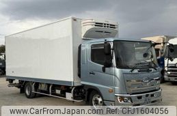 hino ranger 2023 CFJ1604056