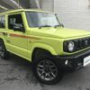 suzuki jimny 2023 -SUZUKI--Jimny 3BA-JB64W--JB64W-279869---SUZUKI--Jimny 3BA-JB64W--JB64W-279869- image 1