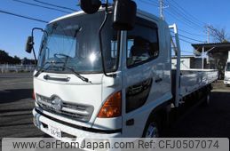 hino ranger 2005 GOO_NET_EXCHANGE_0404170A30241129W001