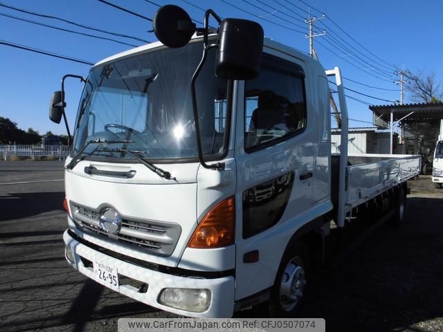 hino ranger 2005 GOO_NET_EXCHANGE_0404170A30241129W001 image 1