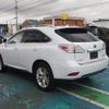 lexus rx 2009 -LEXUS--Lexus RX GYL16W--2400404---LEXUS--Lexus RX GYL16W--2400404- image 20