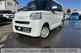 daihatsu move-canbus 2024 -DAIHATSU 【八王子 581ｸ8566】--Move Canbus 5BA-LA850S--LA850S-0087368---DAIHATSU 【八王子 581ｸ8566】--Move Canbus 5BA-LA850S--LA850S-0087368-