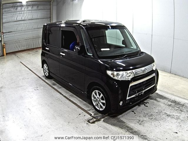 daihatsu tanto 2011 CFJ1571390 image 1