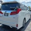 toyota alphard 2019 -TOYOTA--Alphard DAA-AYH30W--AYH30-0085861---TOYOTA--Alphard DAA-AYH30W--AYH30-0085861- image 7