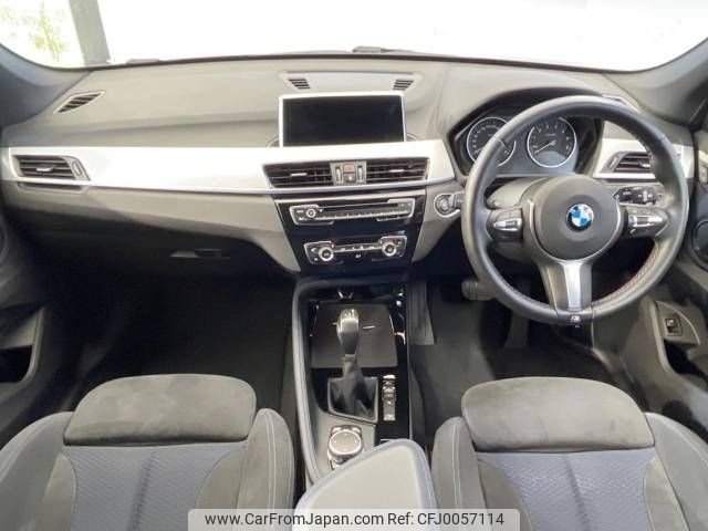 bmw x1 2016 -BMW--BMW X1 DBA-HS20--WBAHS920305D96068---BMW--BMW X1 DBA-HS20--WBAHS920305D96068- image 2