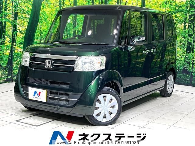 honda n-box 2016 CFJ1581985 image 1