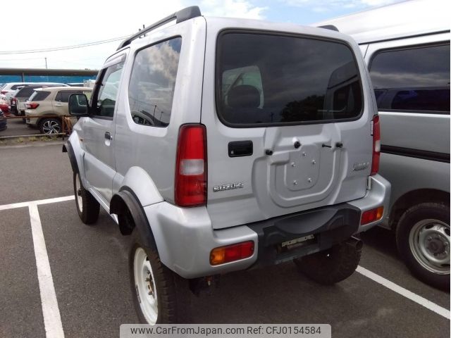 suzuki jimny-sierra 1998 -SUZUKI--Jimny Sierra JB33W--JB33W-101504---SUZUKI--Jimny Sierra JB33W--JB33W-101504- image 2