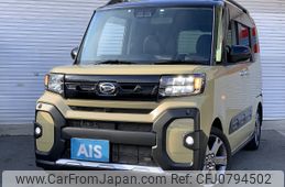 daihatsu tanto 2023 -DAIHATSU--Tanto 5BA-LA650S--LA650S-0323008---DAIHATSU--Tanto 5BA-LA650S--LA650S-0323008-