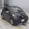 toyota iq 2011 -TOYOTA 【名古屋 531ﾑ 181】--iQ DBA-NGJ10--NGJ10-6004676---TOYOTA 【名古屋 531ﾑ 181】--iQ DBA-NGJ10--NGJ10-6004676- image 10