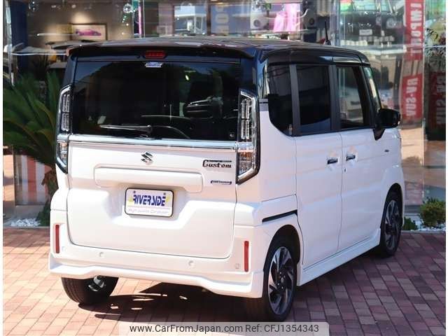 suzuki spacia 2023 CFJ1354343 image 2