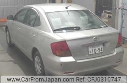 toyota allion 2002 TE3693