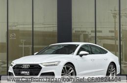 audi a7 2021 CFJ0824404