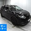 nissan x-trail 2015 -NISSAN 【岡山 333る】--X-Trail NT32-527892---NISSAN 【岡山 333る】--X-Trail NT32-527892- image 1