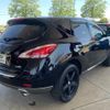 nissan murano 2011 quick_quick_TZ51_TZ51-010873 image 8