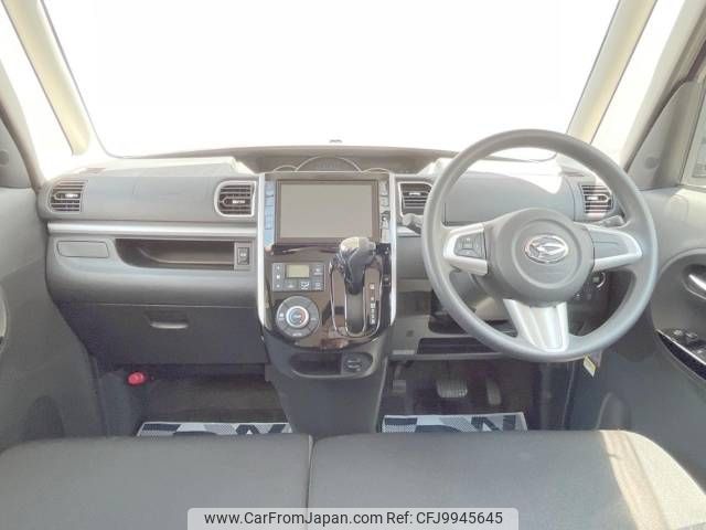 daihatsu tanto 2013 -DAIHATSU--Tanto DBA-LA600S--LA600S-0033722---DAIHATSU--Tanto DBA-LA600S--LA600S-0033722- image 2