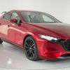 mazda mazda3-fastback 2020 quick_quick_BPEP_BPEP-102249 image 6
