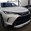 toyota harrier 2024 -TOYOTA 【三重 302つ8490】--Harrier MXUA80-0109157---TOYOTA 【三重 302つ8490】--Harrier MXUA80-0109157- image 1