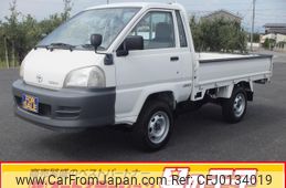 toyota townace-truck 2007 GOO_NET_EXCHANGE_0900793A30240821W002