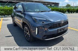 toyota yaris-cross 2024 -TOYOTA--Yaris Cross 6AA-MXPJ10--MXPJ10-3165866---TOYOTA--Yaris Cross 6AA-MXPJ10--MXPJ10-3165866-