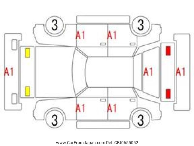 honda stepwagon 2022 -HONDA--Stepwgn 6AA-RP8--RP8-1016795---HONDA--Stepwgn 6AA-RP8--RP8-1016795- image 2