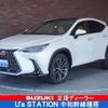 lexus nx 2024 quick_quick_5BA-AAZA20_AAZA20-6003153 image 1