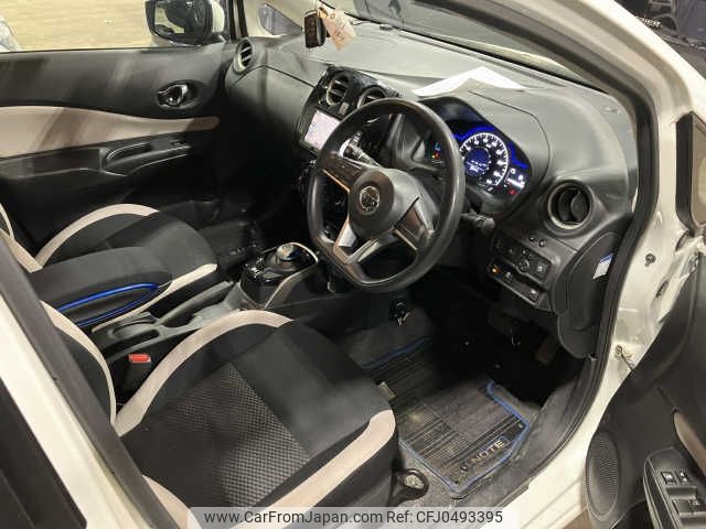 nissan note 2018 -NISSAN--Note DAA-SNE12--SNE12-002925---NISSAN--Note DAA-SNE12--SNE12-002925- image 2