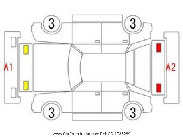 bmw 5-series 2016 CFJ1735289 image 2