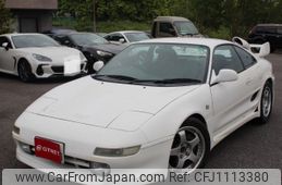 toyota mr2 1997 -TOYOTA--MR2 SW20--SW20-0109269---TOYOTA--MR2 SW20--SW20-0109269-