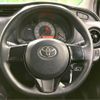 toyota vitz 2017 -TOYOTA--Vitz DBA-KSP130--KSP130-2203325---TOYOTA--Vitz DBA-KSP130--KSP130-2203325- image 11