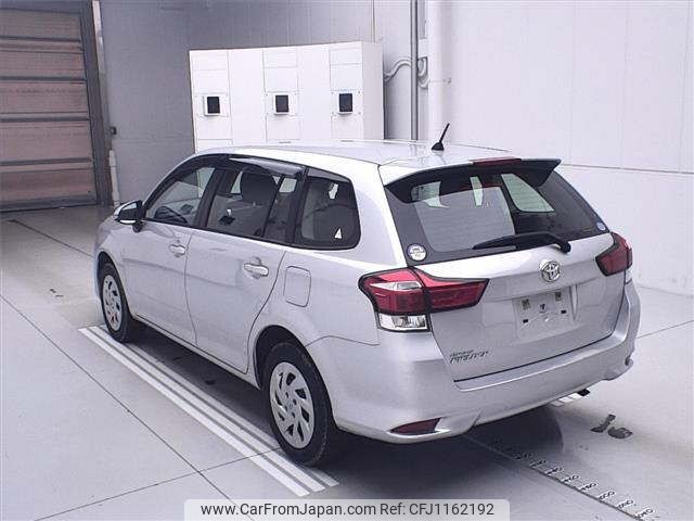 toyota corolla-fielder 2020 -TOYOTA--Corolla Fielder NZE164G-7077819---TOYOTA--Corolla Fielder NZE164G-7077819- image 2