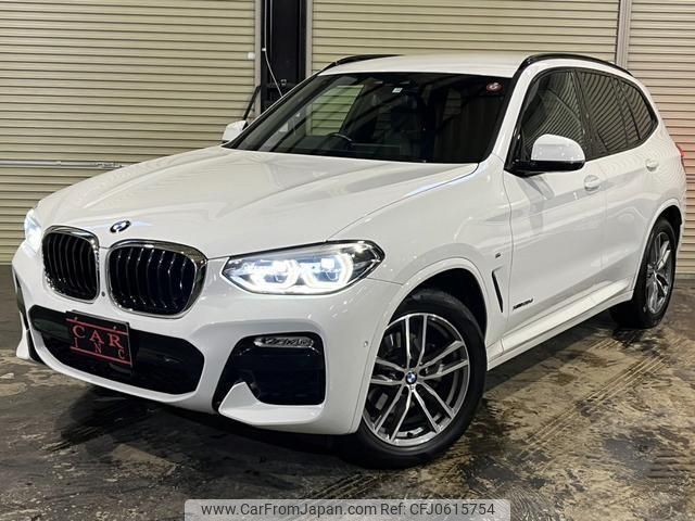 bmw x3 2017 quick_quick_TX20_WBATX32050LB21628 image 2