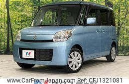 suzuki spacia 2013 quick_quick_MK32S_MK32S-468500