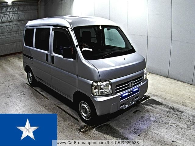 honda acty-van 2014 -HONDA--Acty Van HH5--HH5-1912994---HONDA--Acty Van HH5--HH5-1912994- image 1