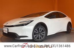 toyota prius 2025 quick_quick_ZVW60_ZVW60-4037669