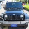 chrysler jeep-wrangler 2014 -CHRYSLER--Jeep Wrangler JK36L--EL111701---CHRYSLER--Jeep Wrangler JK36L--EL111701- image 27