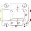 honda n-box-plus 2016 -HONDA--N BOX + DBA-JF1--JF1-4500334---HONDA--N BOX + DBA-JF1--JF1-4500334- image 2