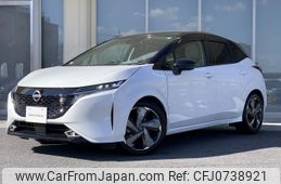 nissan aura 2022 quick_quick_6AA-FE13_FE13-214730