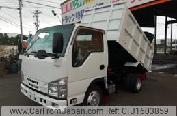 isuzu elf-truck 2015 CFJ1603859