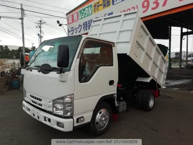 isuzu elf-truck 2015 CFJ1603859 image 1