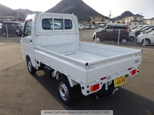 suzuki carry-truck 2024 -SUZUKI 【香川 480ち6484】--Carry Truck DA16T-852427---SUZUKI 【香川 480ち6484】--Carry Truck DA16T-852427- image 2