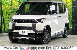 mitsubishi delica 2023 CFJ1630062