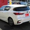 lexus ct 2022 CFJ1856075 image 37