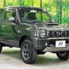 suzuki jimny 2016 CFJ1677640 image 13