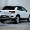 volkswagen volkswagen-others 2021 -VOLKSWAGEN--VW T-Roc 3DA-A1DFF--WVGZZZA1ZMV105846---VOLKSWAGEN--VW T-Roc 3DA-A1DFF--WVGZZZA1ZMV105846- image 15