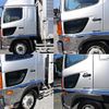 hino ranger 2017 CFJ0153302 image 9