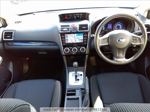 subaru impreza-wagon 2016 -SUBARU--Impreza Wagon DAA-GPE--GPE-030508---SUBARU--Impreza Wagon DAA-GPE--GPE-030508- image 2