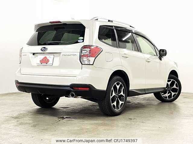 subaru forester 2015 CFJ1749397 image 2
