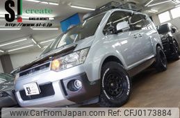 mitsubishi delica-d5 2013 quick_quick_DBA-CV2W_CV2W-0900548