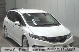 honda jade 2015 CFJ1548805